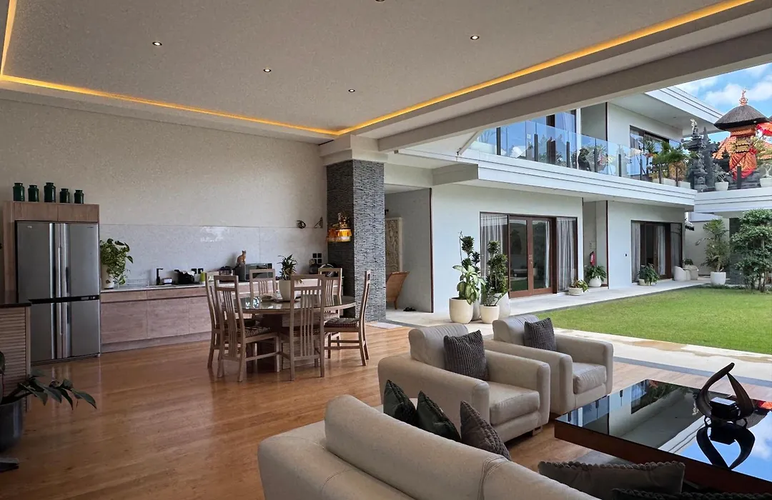 Oshan Villas Bali-1