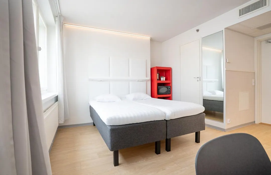 Omena Hotel Jyvaeskylae-1