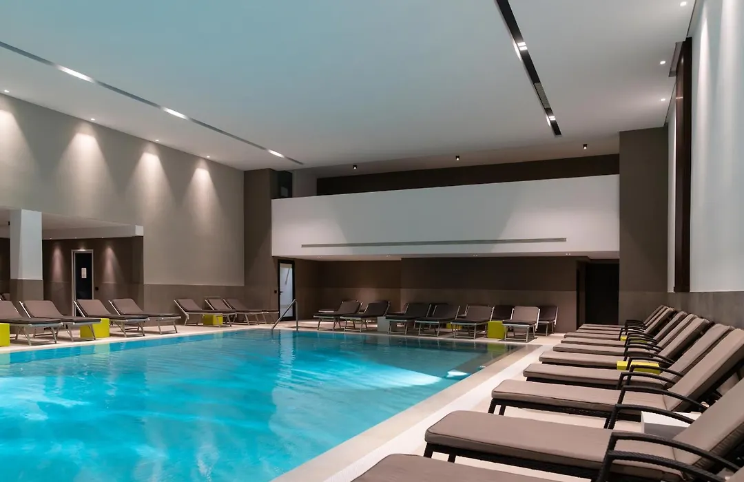 Hotel Des Bains Terme-1