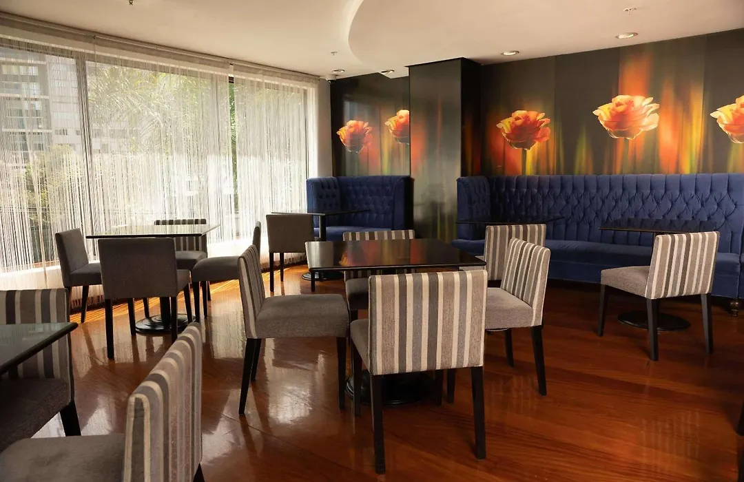 Radisson Hotel Decapolis Miraflores-1