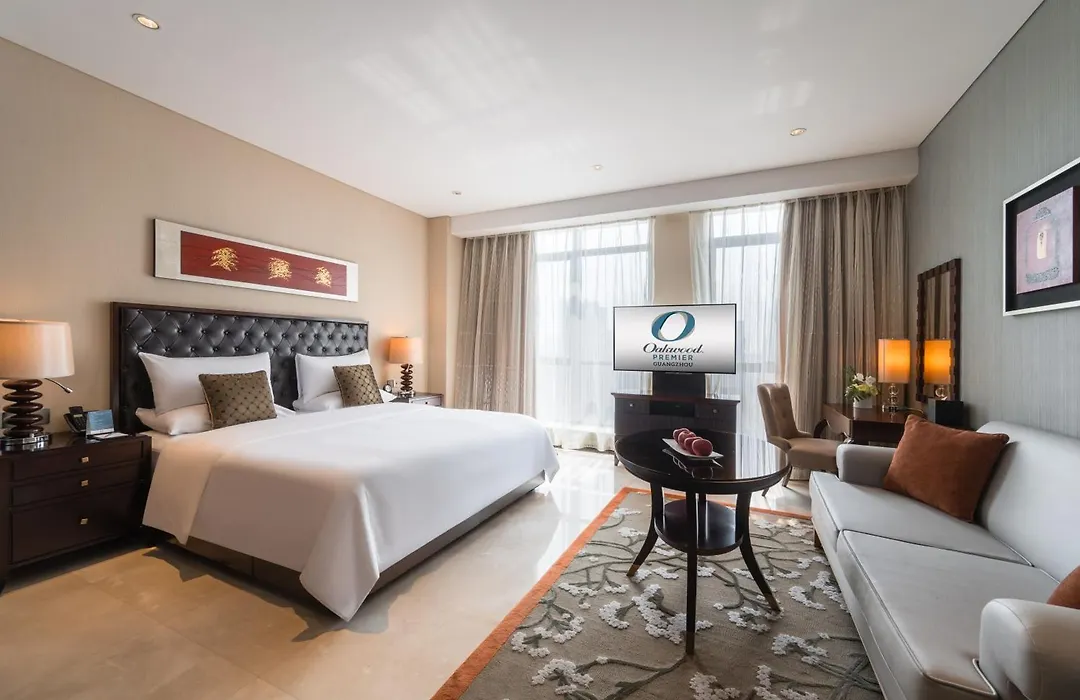 Oakwood Premier Guangzhou-1