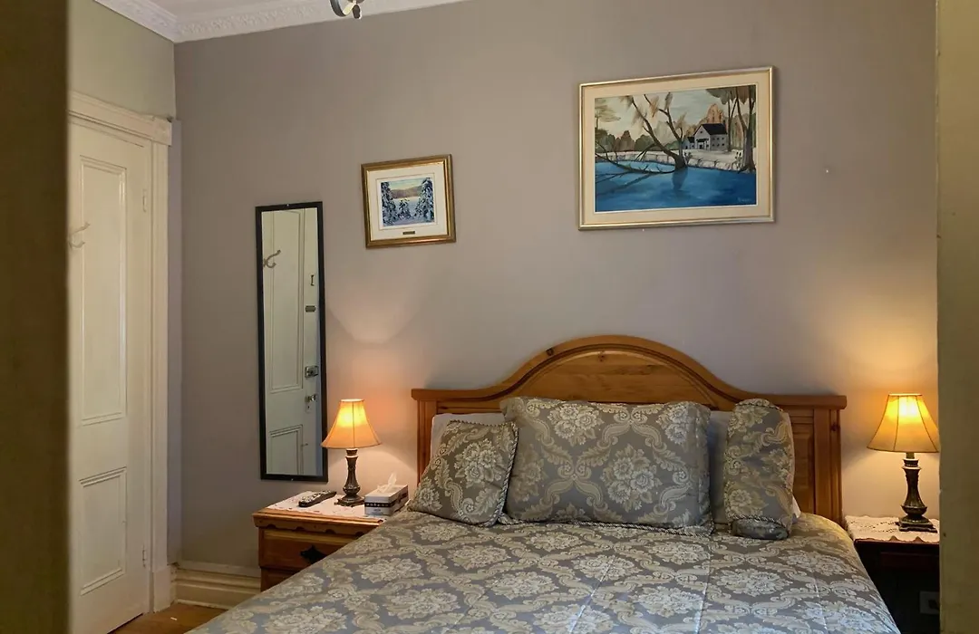 B&B Saint Louis-1