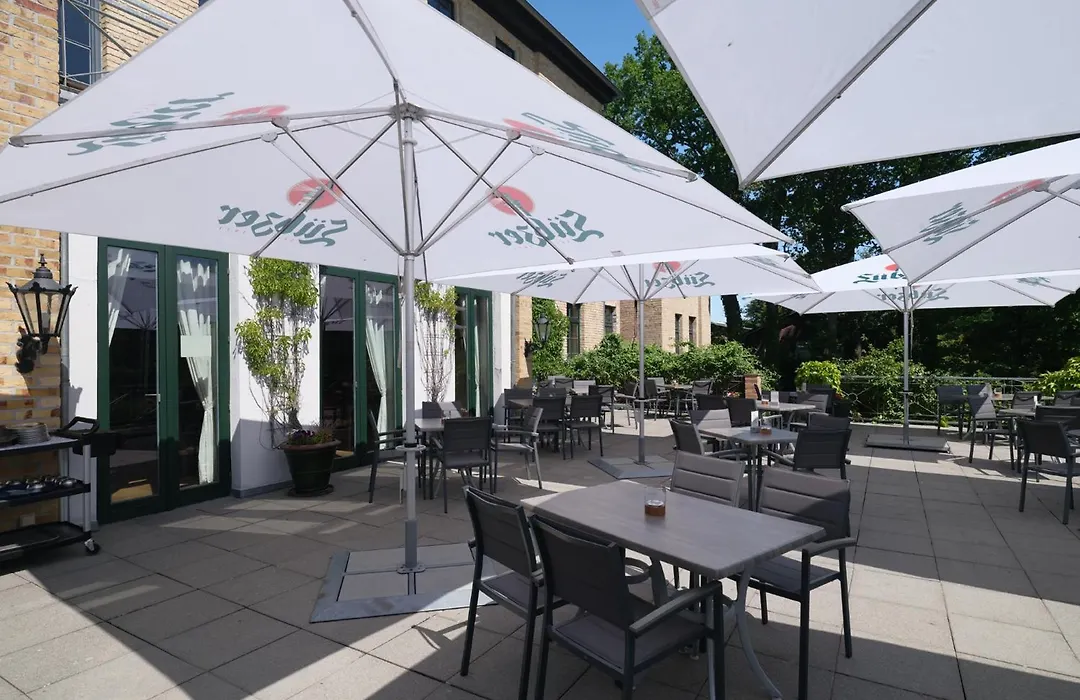 Gutshaus Redewisch Hotel&Restaurant-1