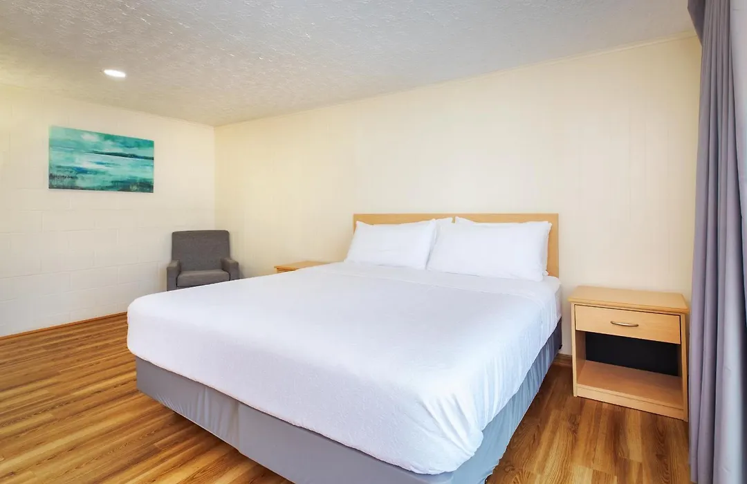 Marguerite Motel-1