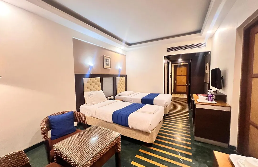 Hotel Dr Rajkumar International-1