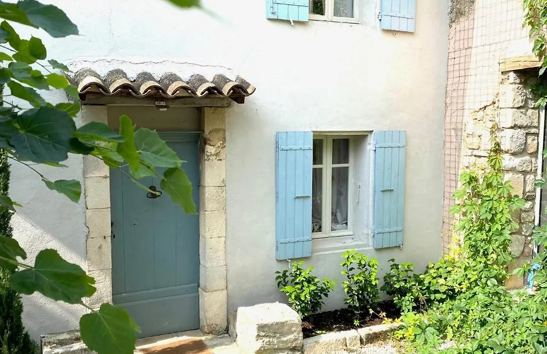 Le Domaine Saint Jean-1