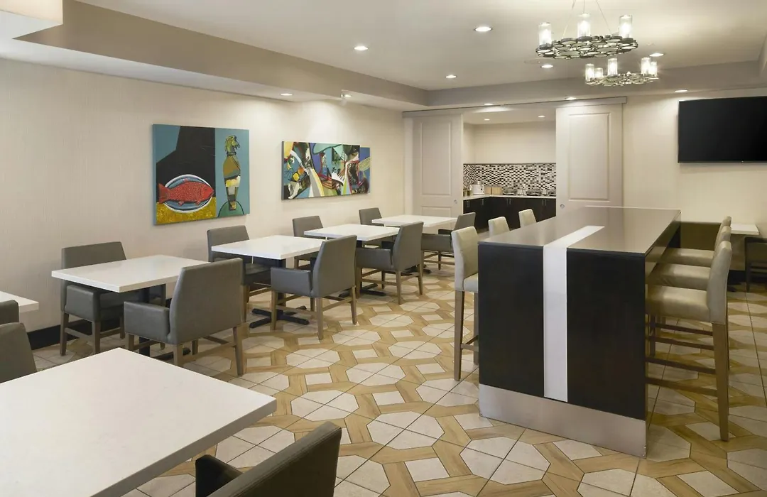 Residence Inn San Diego Del Mar-1