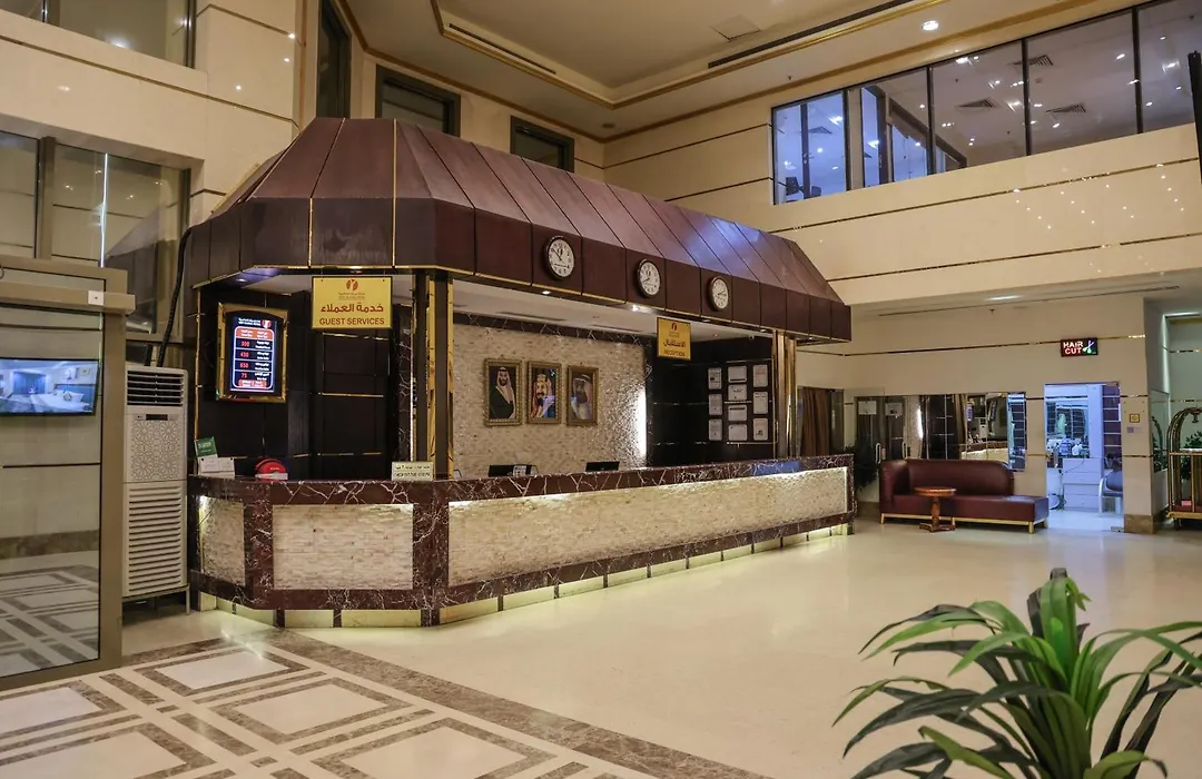 Reef Global Hotel-1