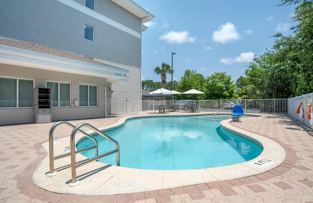 Garner Hotel Panama City Beach Northeast By Ihg-1