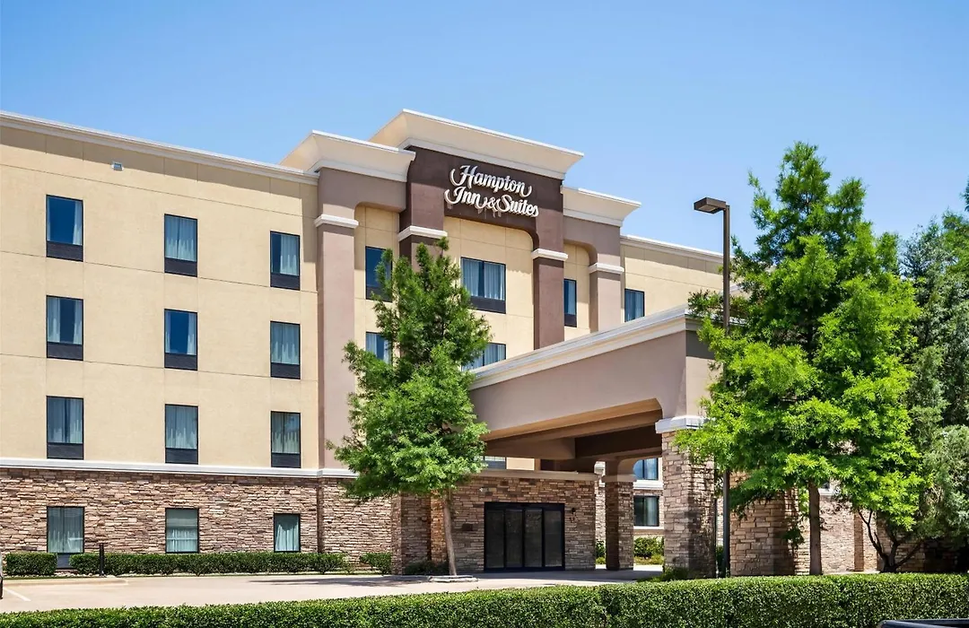 Hampton Inn And Suites Trophy Club - Fort Worth North-1