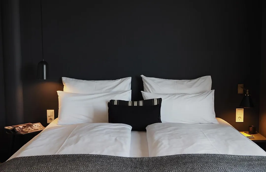 Bold Hotel Muenchen Giesing-1