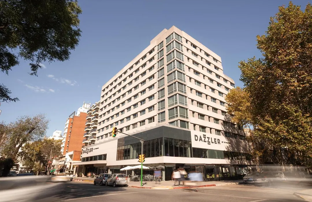 Dazzler By Wyndham Montevideo-1