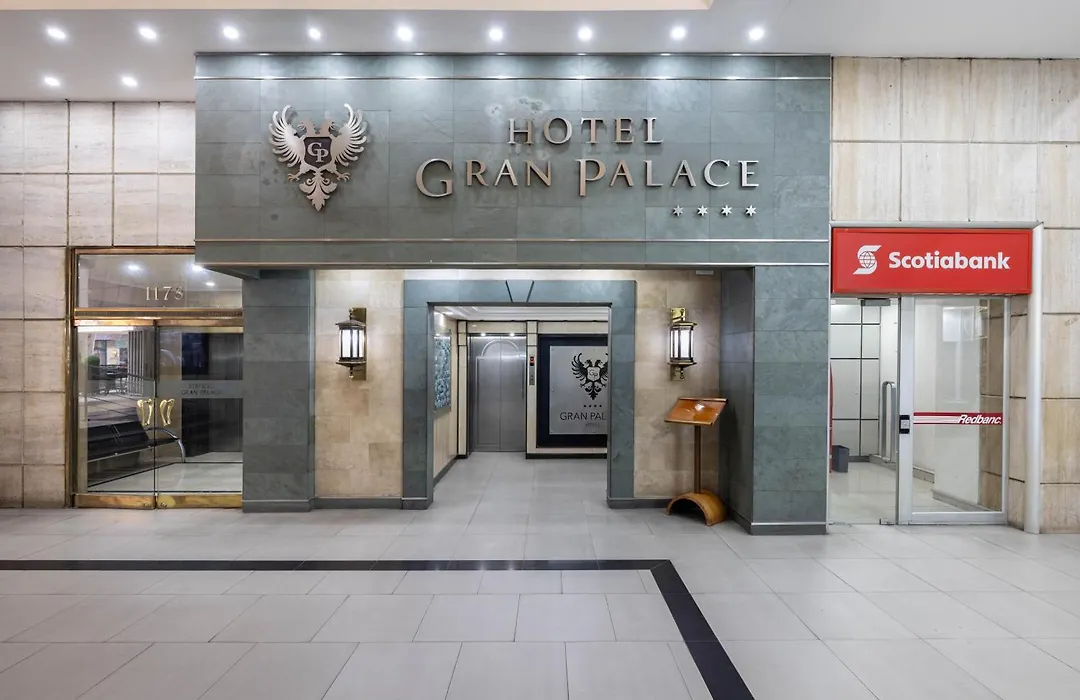 Hotel Gran Palace-1