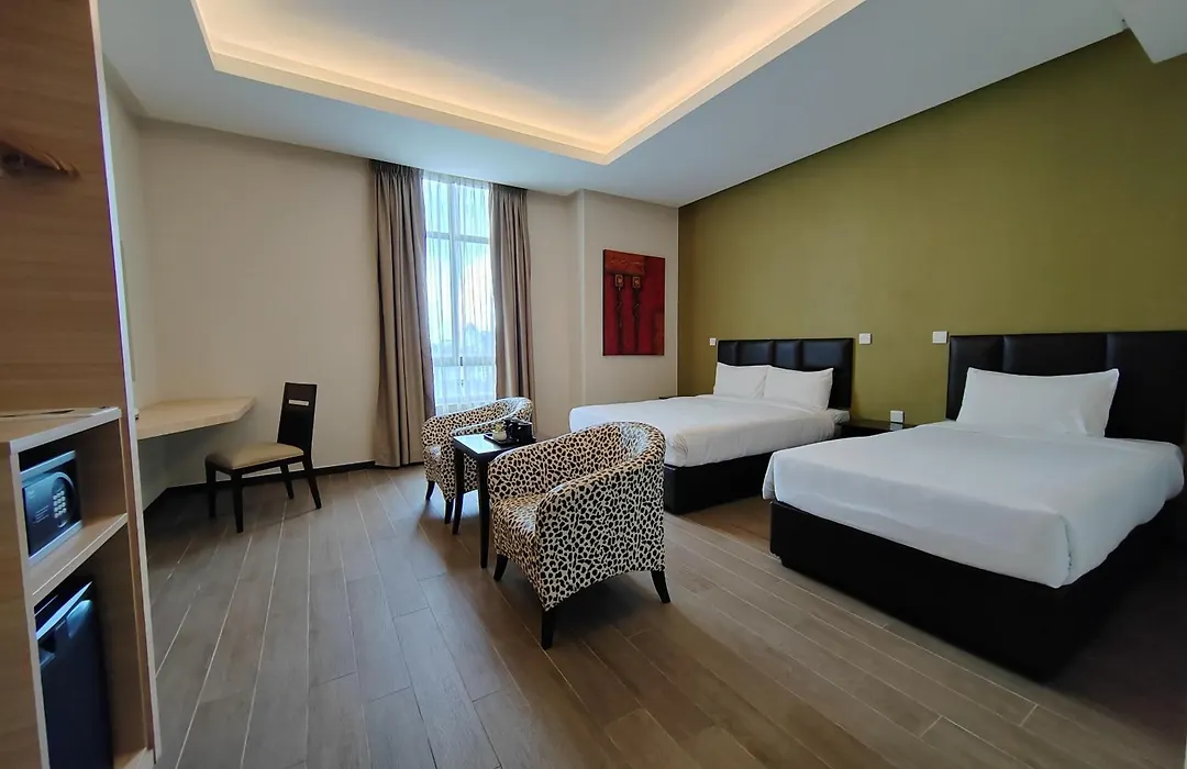 Cititel Express Ipoh-1