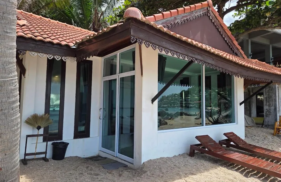 Mountain Reef Beach Resort-1