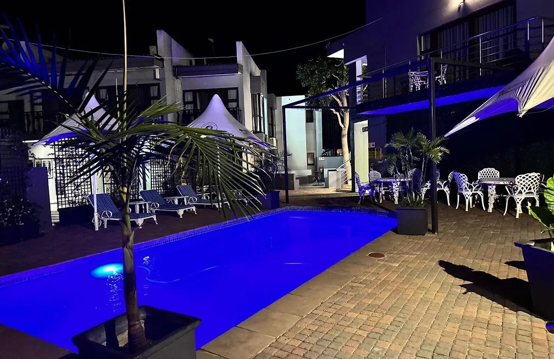 Khayalami Hotel - Mbombela-1