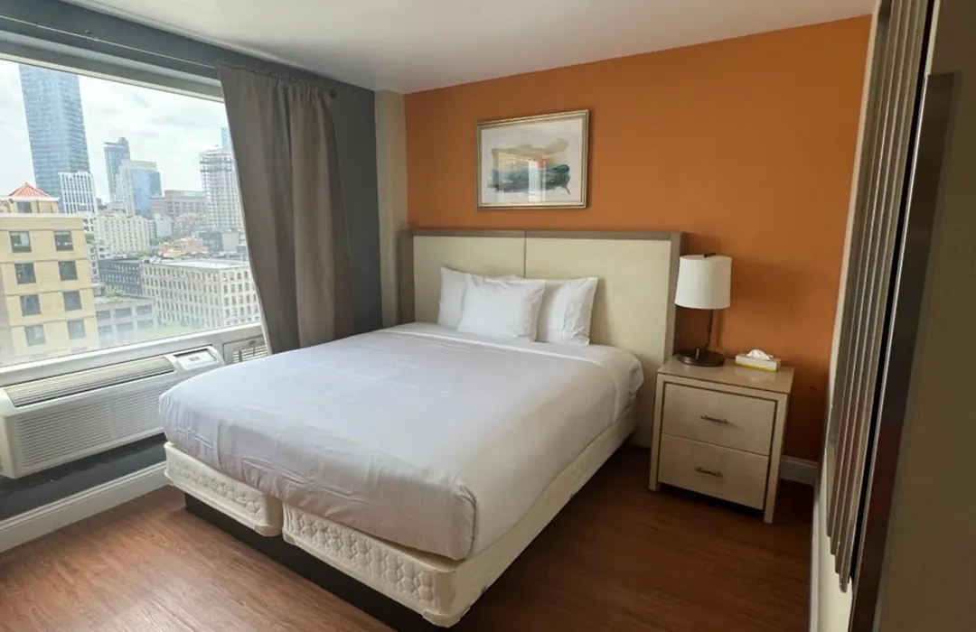 Romana Hotel - Nyc-1