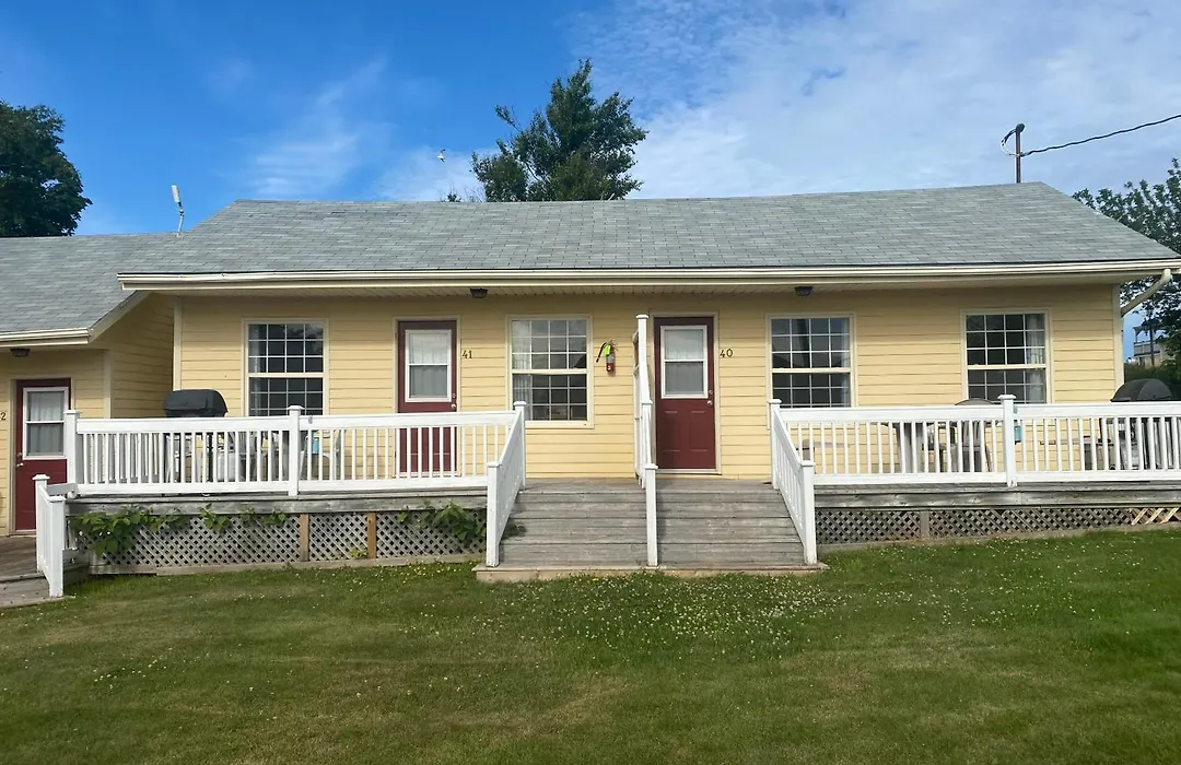 The Cavendish Motel-1