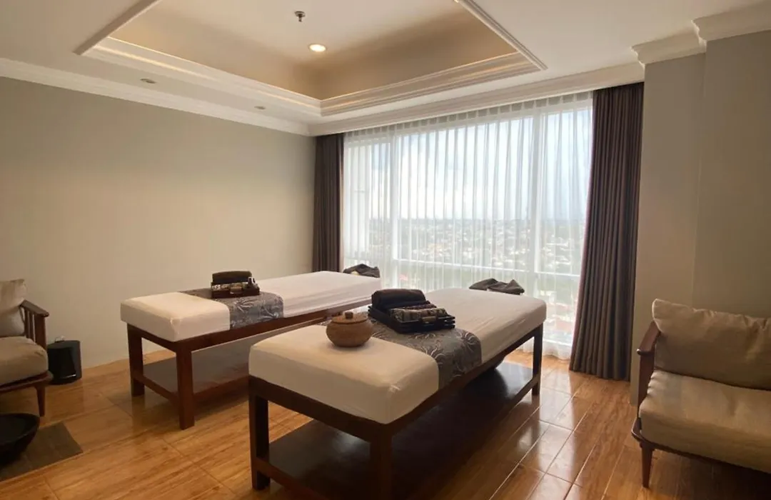 Swiss-Belcourt Bogor-1