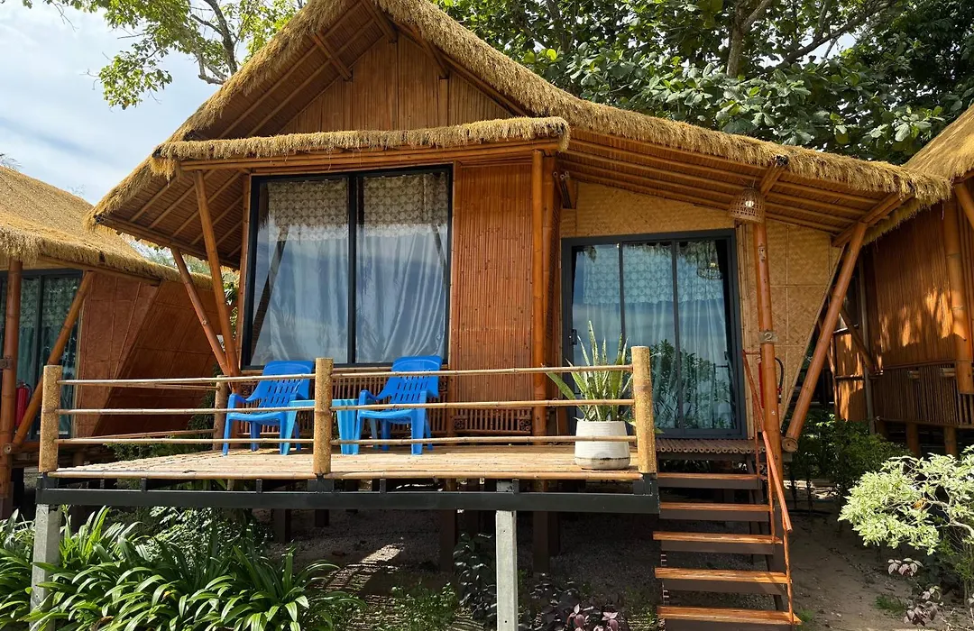 Anyavee Krabi Beach Resort-1