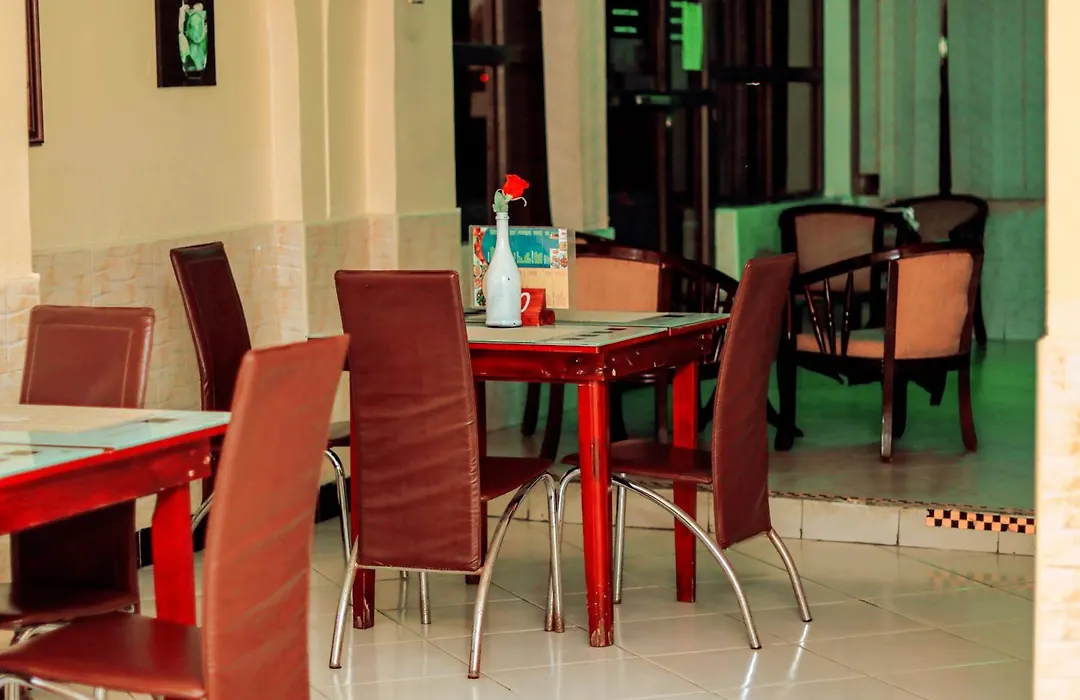 M Hotel-1