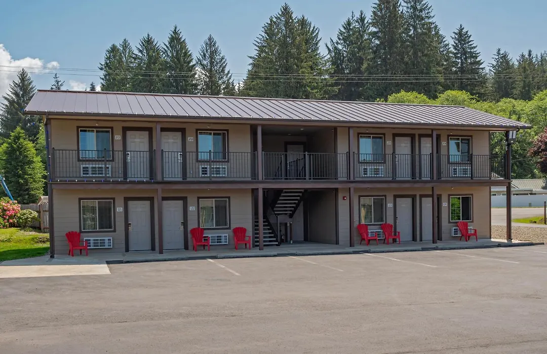 Town Motel-1