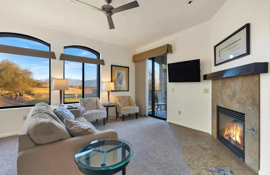 Casitas At Sabino Springs-1