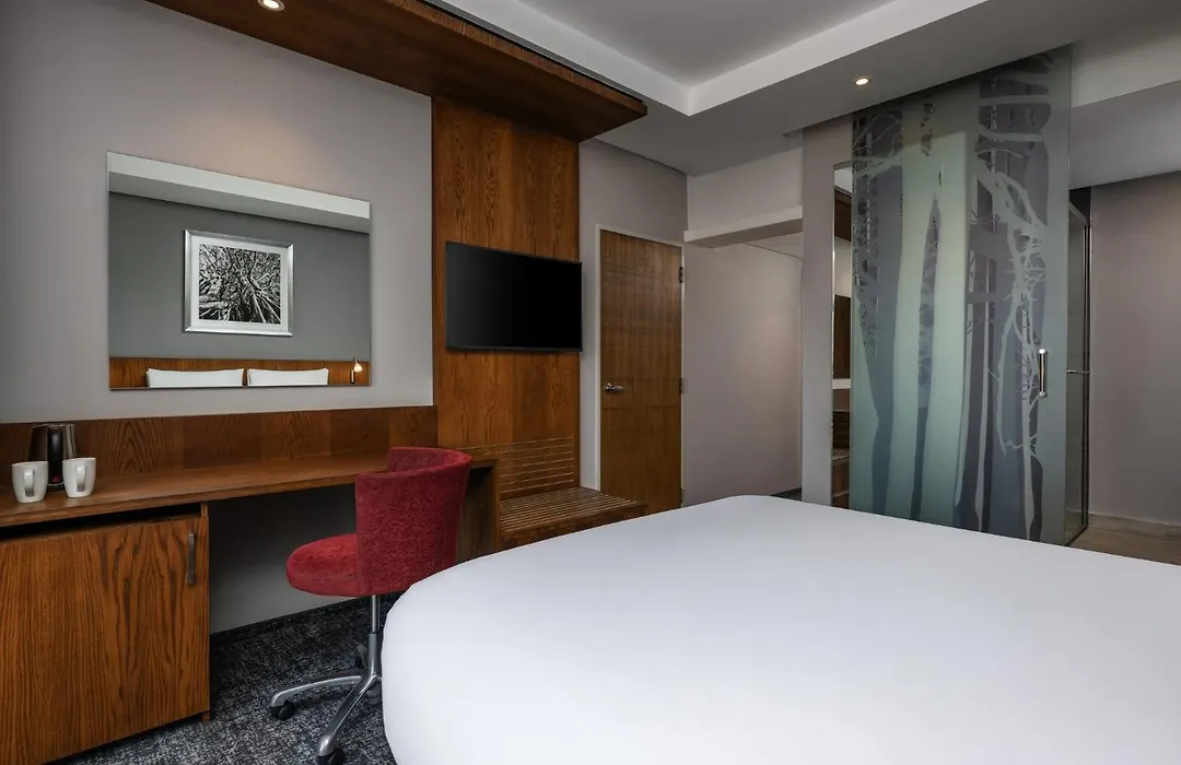 Holiday Inn - Nairobi Two Rivers Mall By Ihg-1