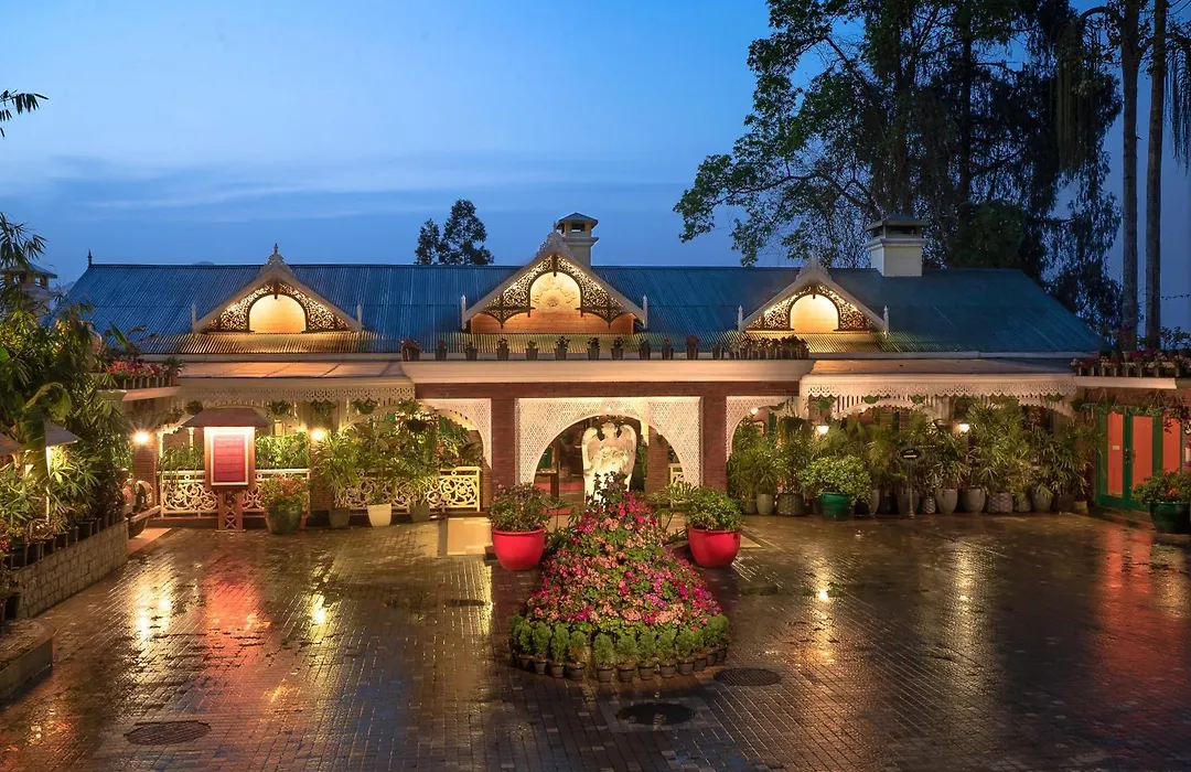 Mayfair Himalayan Spa Resort-1