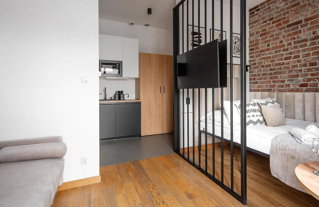 Aparthotel Delta Boutique-1