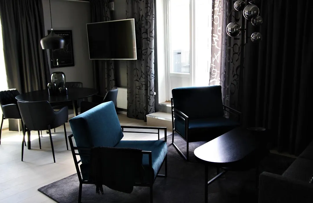 Sky Hotel City Apartments-1