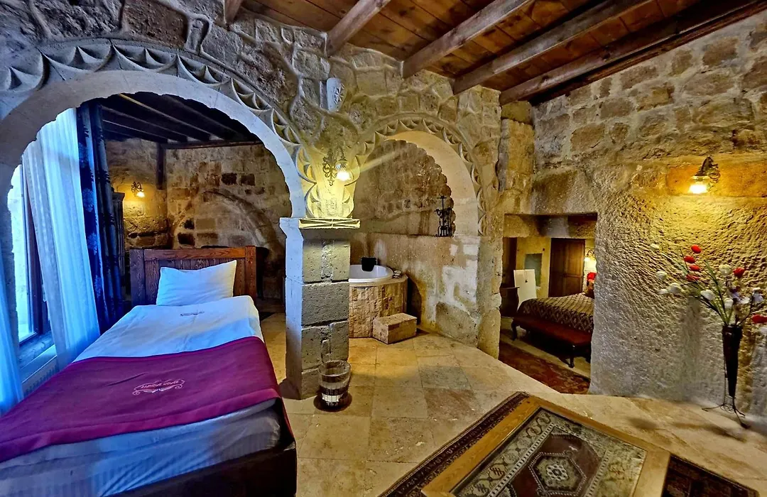 Antique House Cappadocia-1