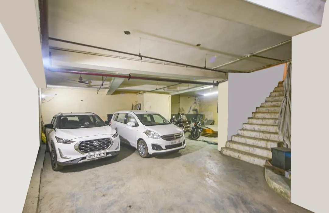 Hotel Perfectionist- Free Airport Pickup-1