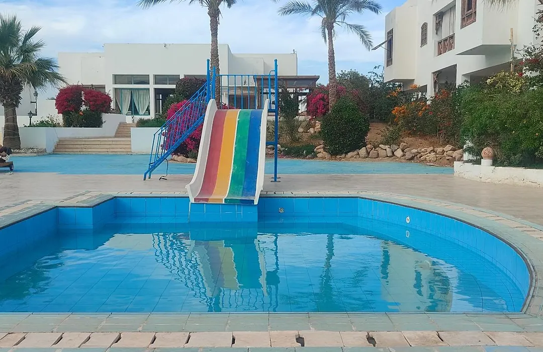 Badawia Sharm Resort-1
