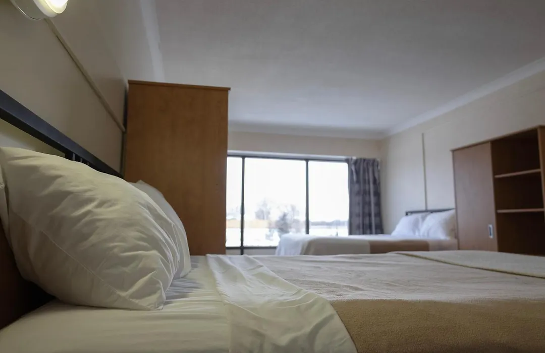 Residence & Conference Centre - Sarnia-1