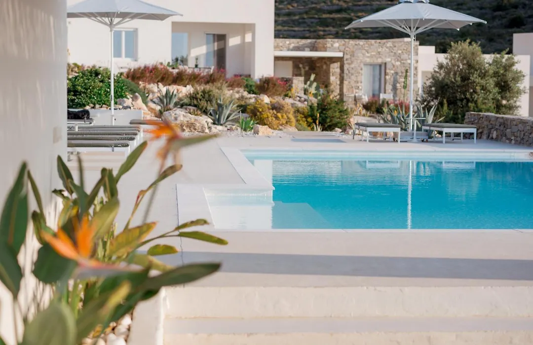 Noble 7 Suites - Adults Only - Onar Hotels Collection-1