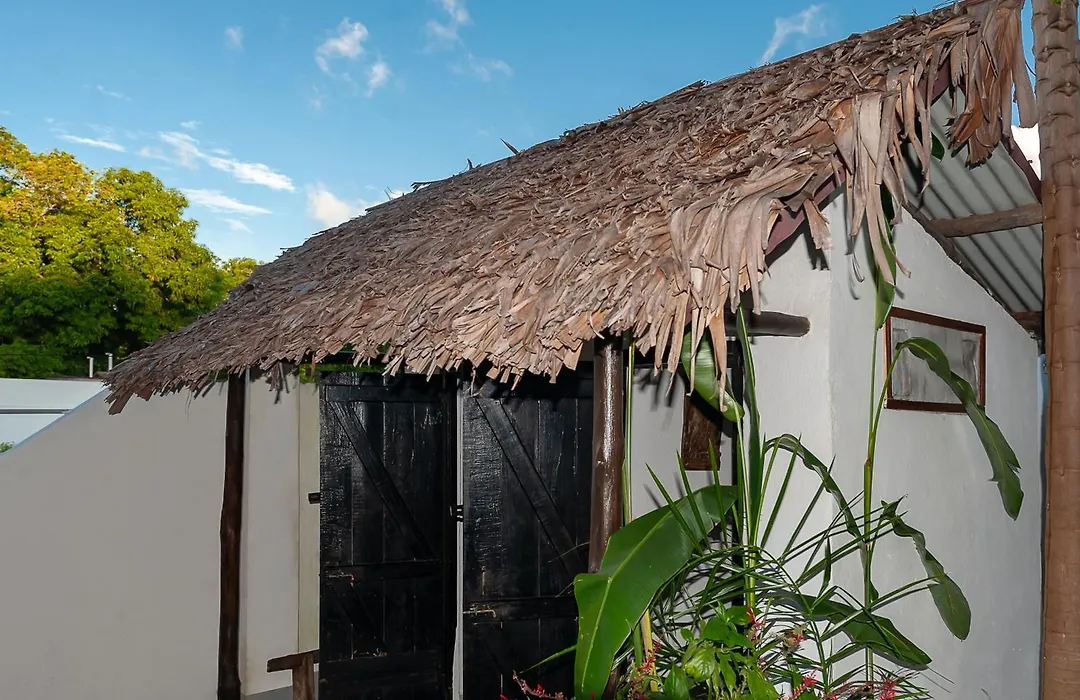 A Casa Di Giorgia Lodge Nosy Be Andilana-1
