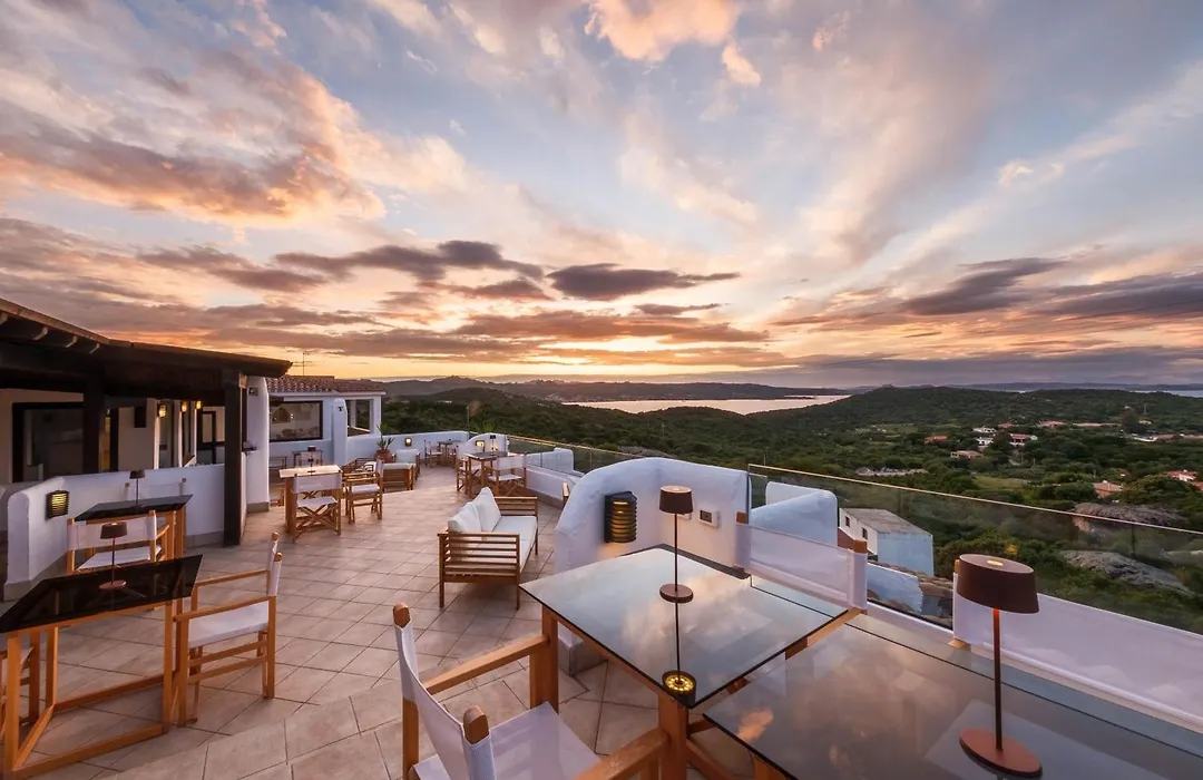 Hotel Pedra Santa-1