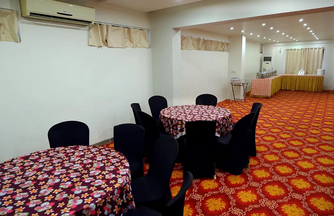 Hotel Sai Vijay-1