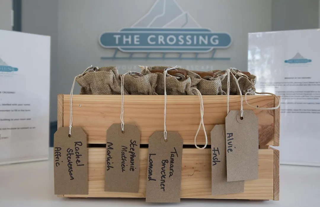 The Crossing-1