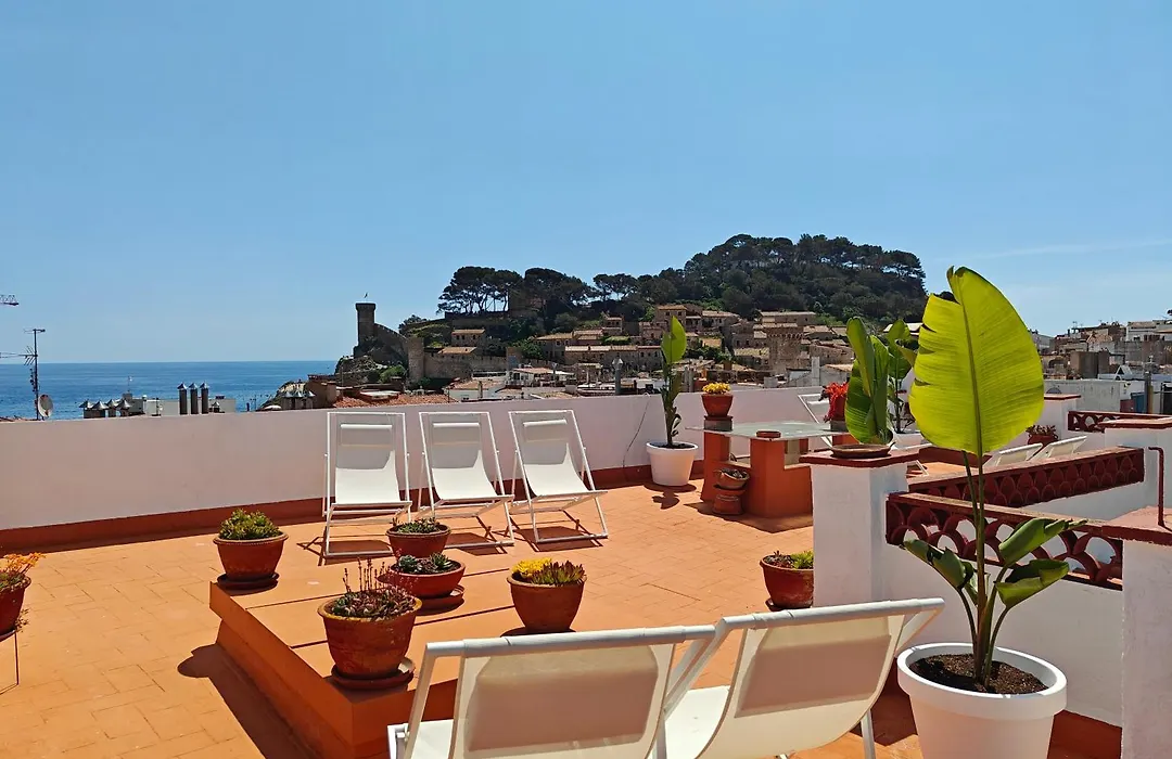 Hostal Boutique Sa Nansa-1