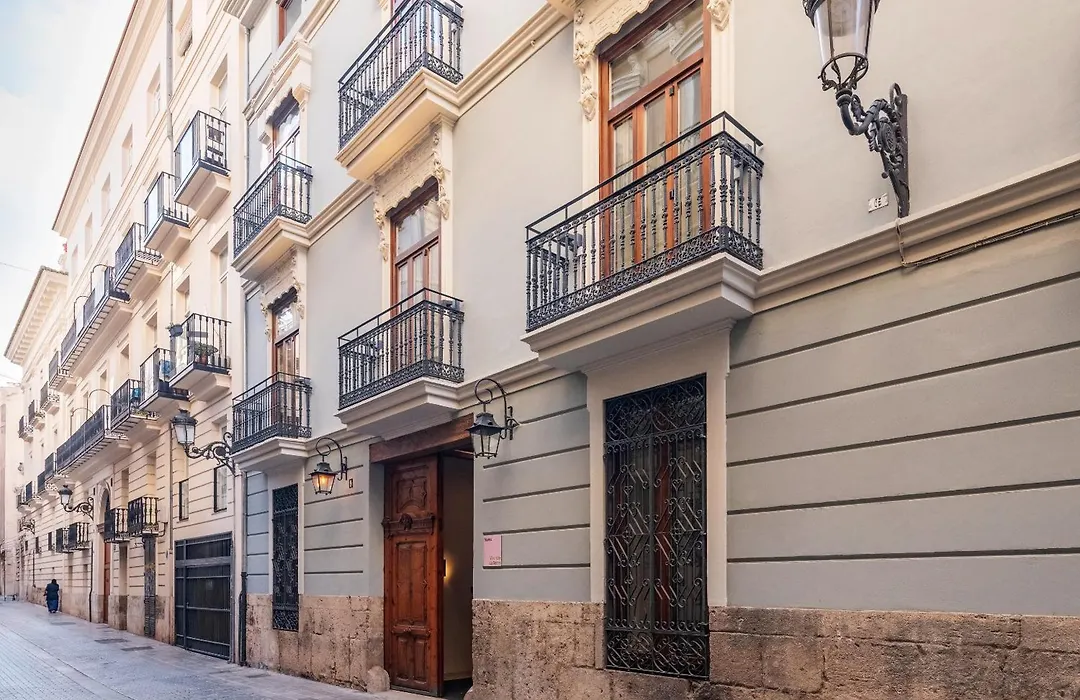 Numa Valencia La Xerea-1