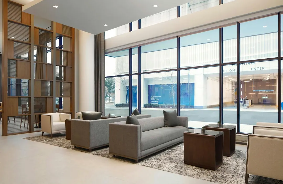 Ac Hotel By Marriott Reston-1