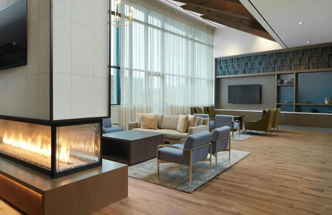 Residence Inn By Marriott Reston-1