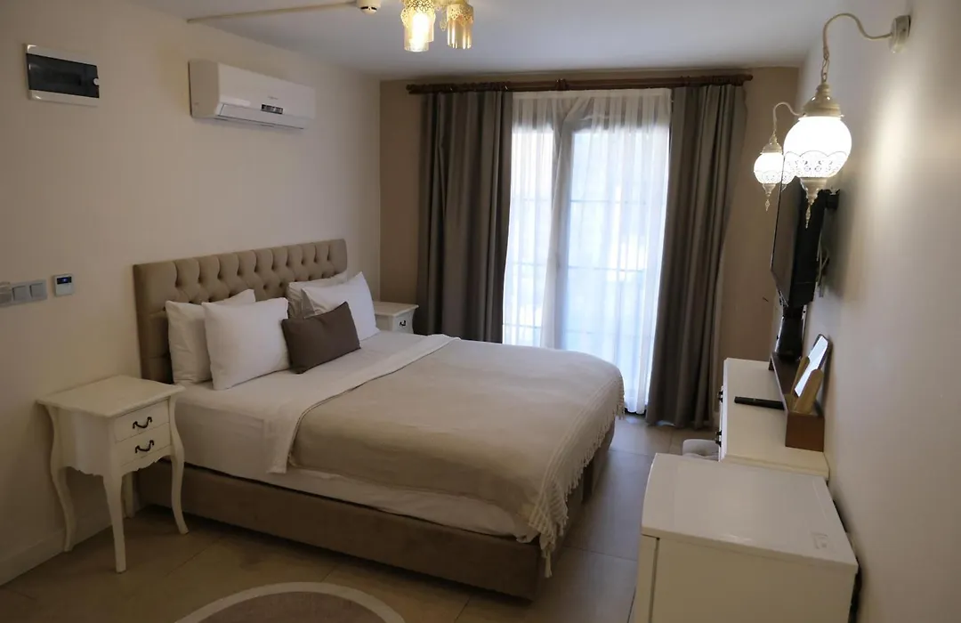 Pan Hotel Alacati-1