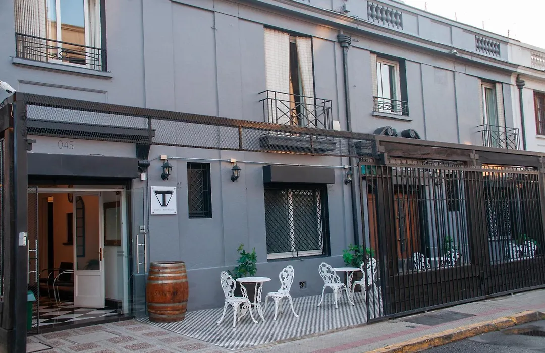 Tremo Patio Bellavista-1