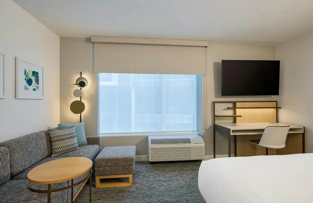 Towneplace Suites By Marriott Haverhill-1