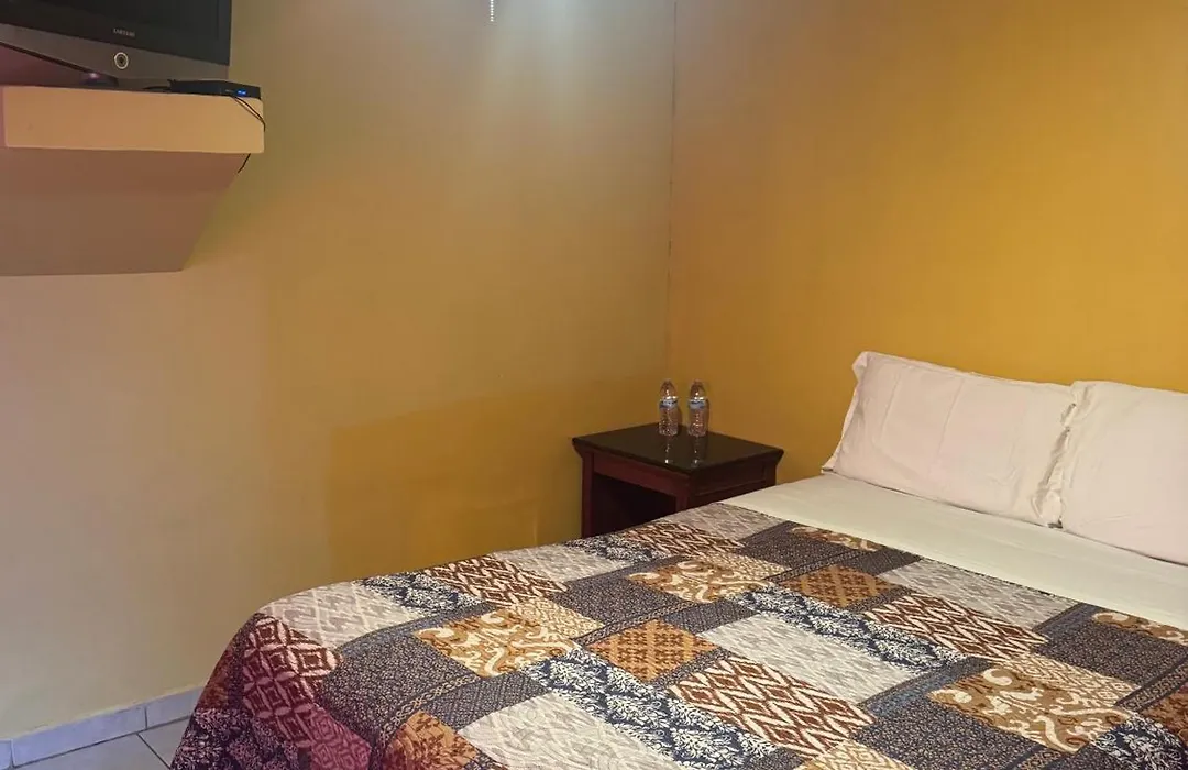Hotel Nubia-1