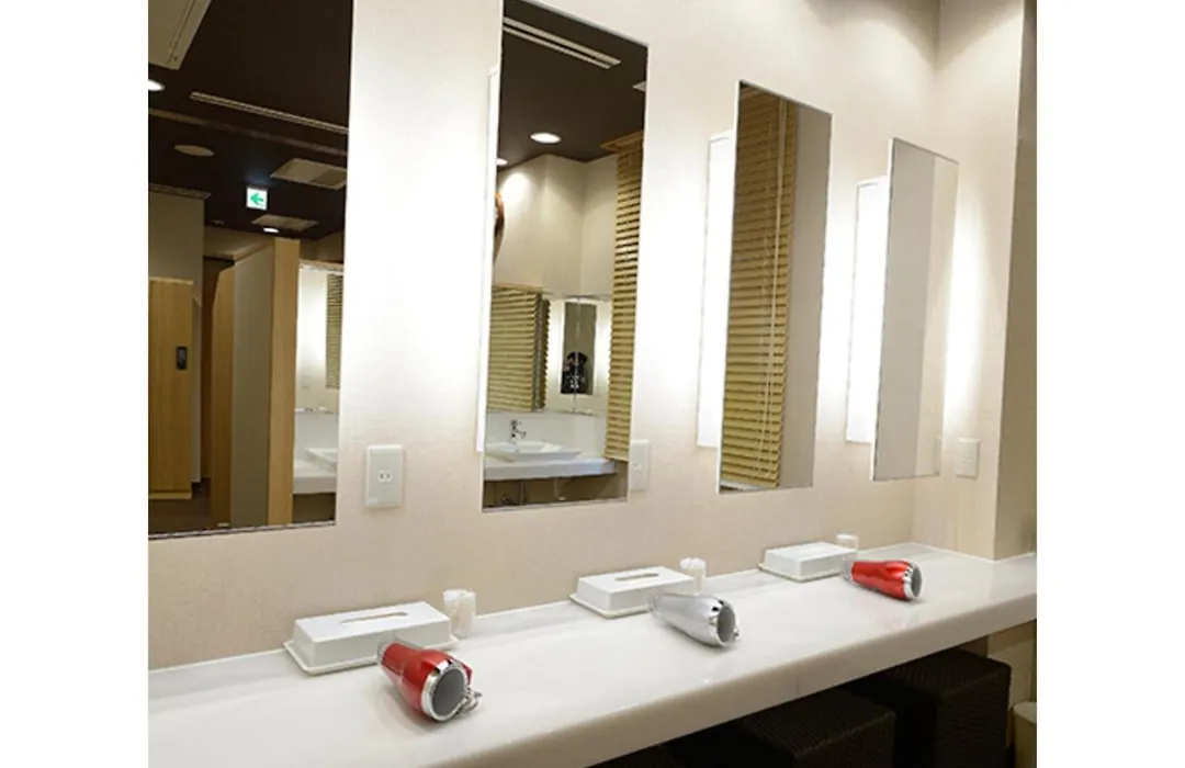 Midosuji Hotel - Vacation Stay 41571V-1