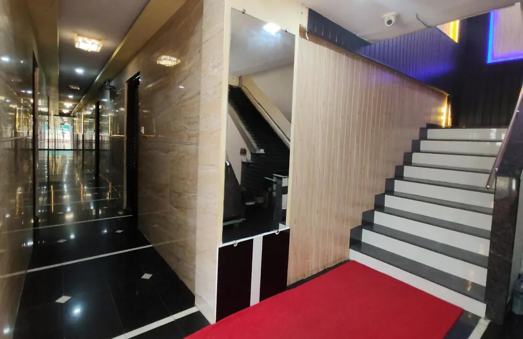 Hotel Sai Samrat Inn-1